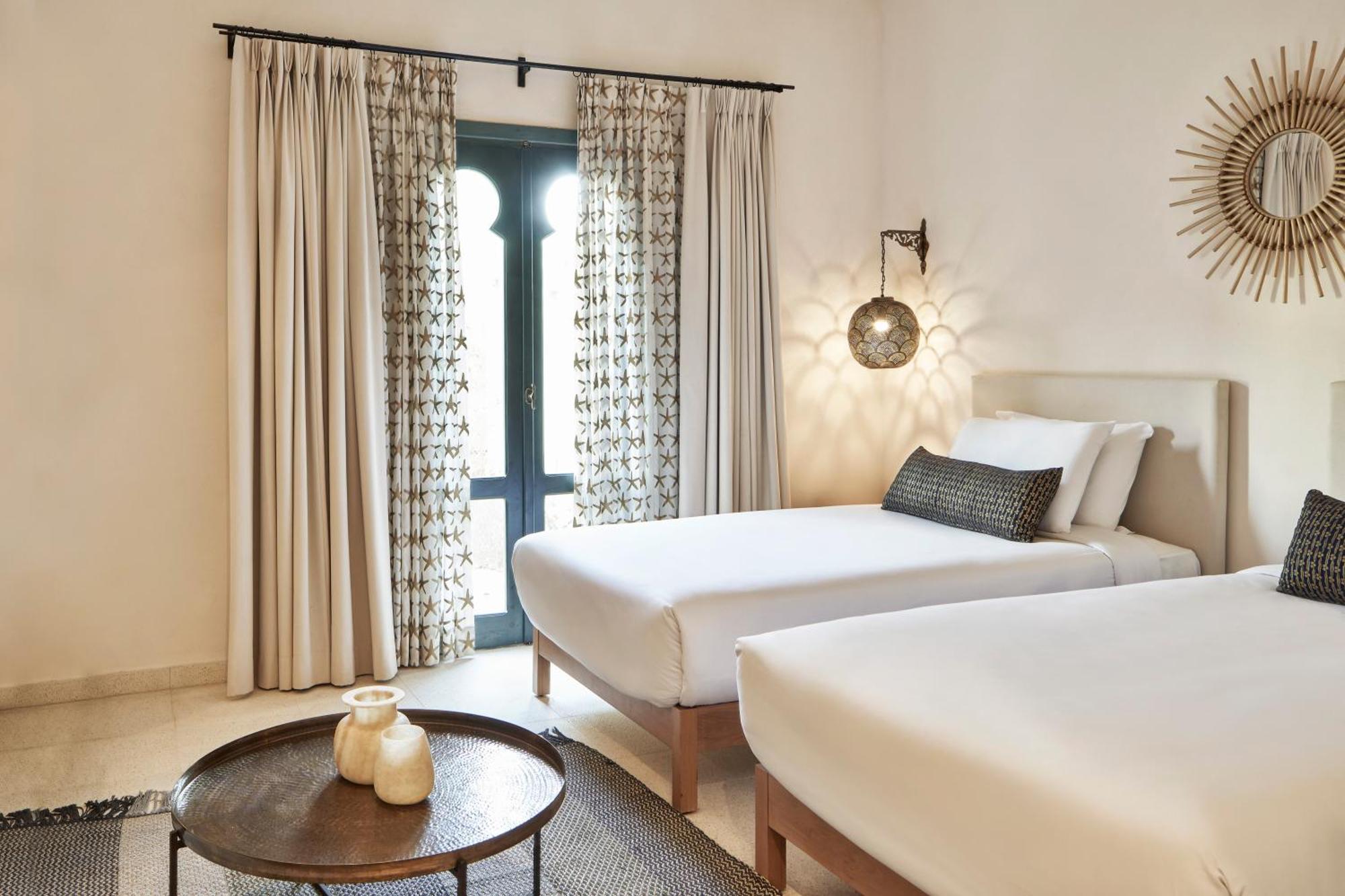 Deluxe Kamer