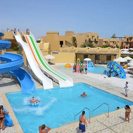 Three Corners Rihana Resort El Gouna-2