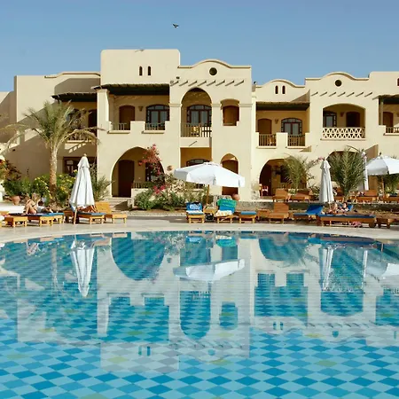 Three Corners Rihana Resort El Gouna-3
