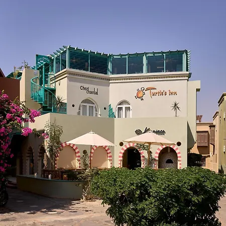 Turtle'S Inn Hotel-2